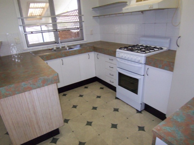 Svensson Heights QLD 4670