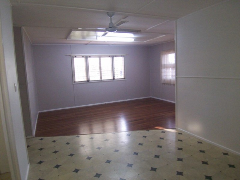Svensson Heights QLD 4670