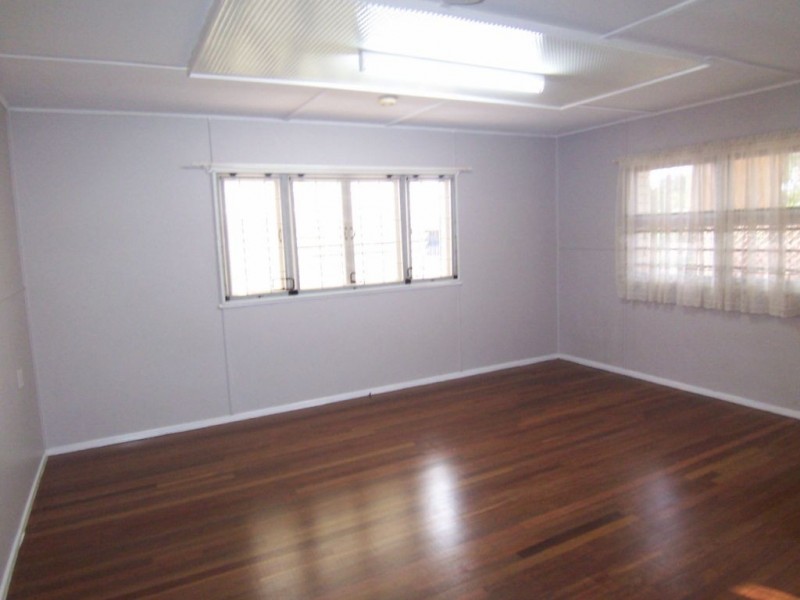 Svensson Heights QLD 4670