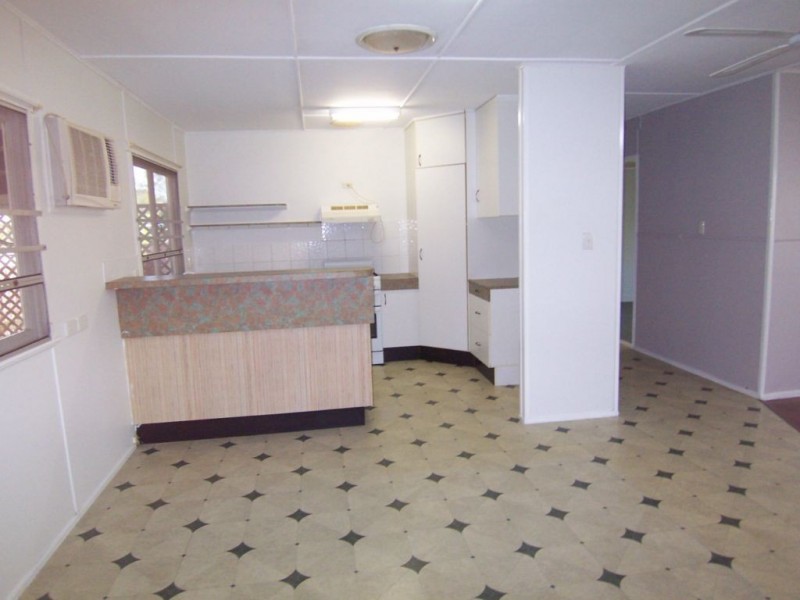 Svensson Heights QLD 4670