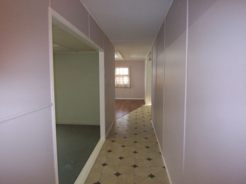 Svensson Heights QLD 4670