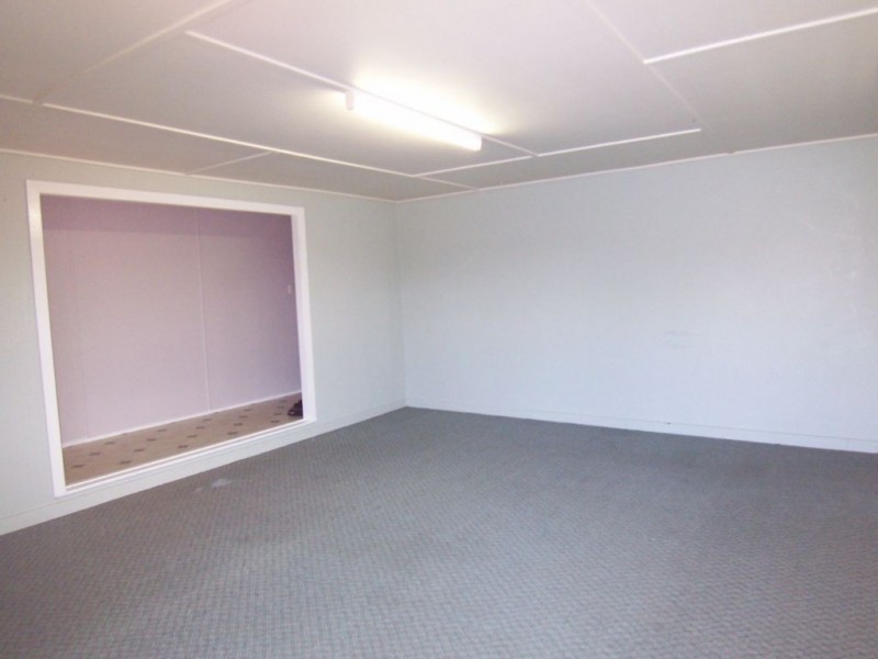 Svensson Heights QLD 4670