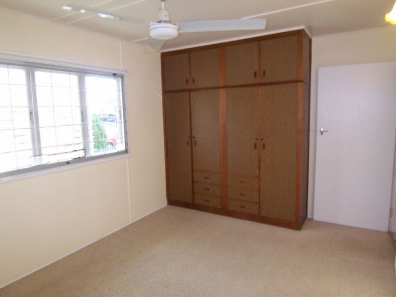 Svensson Heights QLD 4670