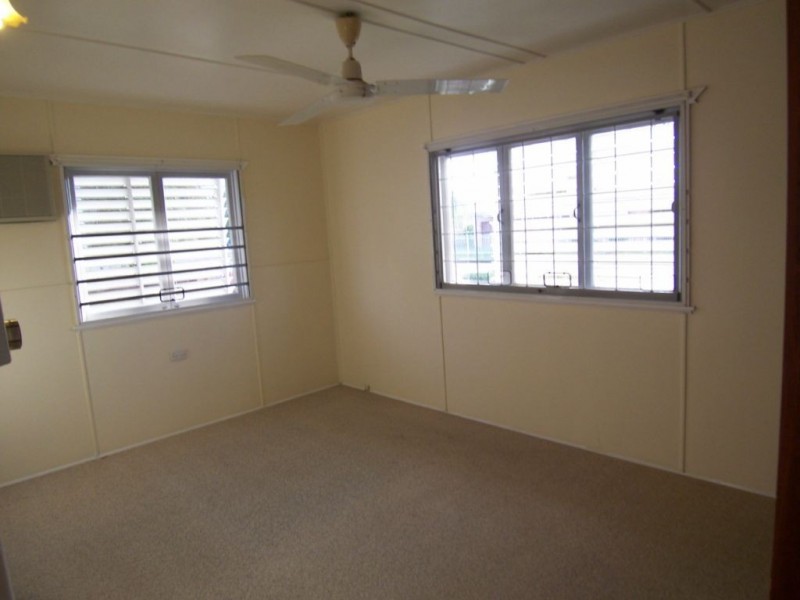 Svensson Heights QLD 4670