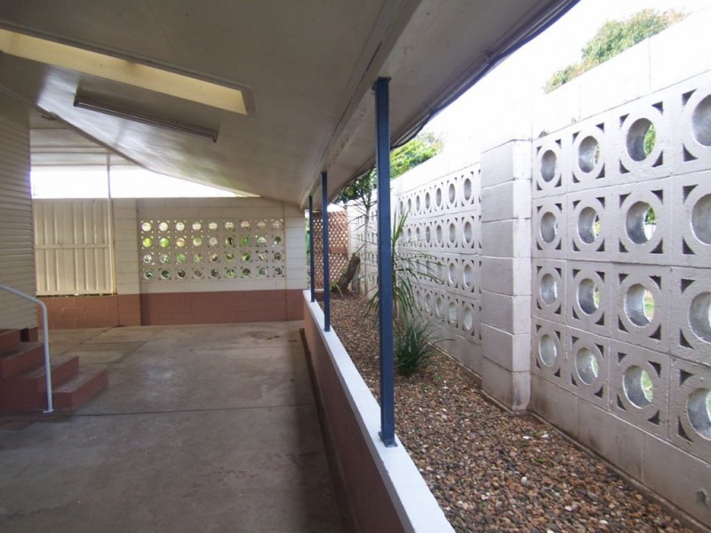 Svensson Heights QLD 4670