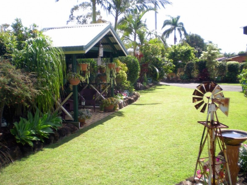 15 Rural Vue Terrace, Avoca QLD 4670