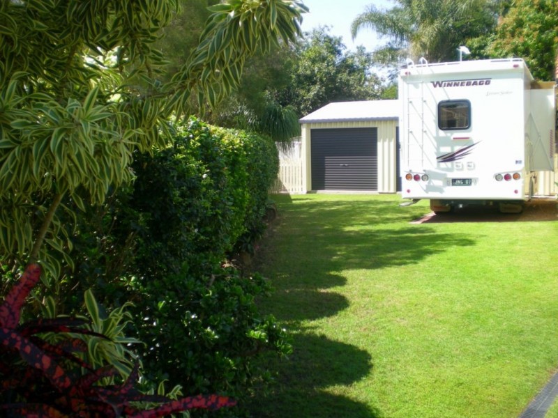 15 Rural Vue Terrace, Avoca QLD 4670