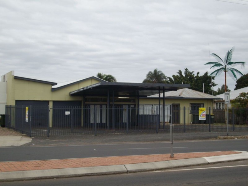 29 Boundary Street, Bundaberg South QLD 4670