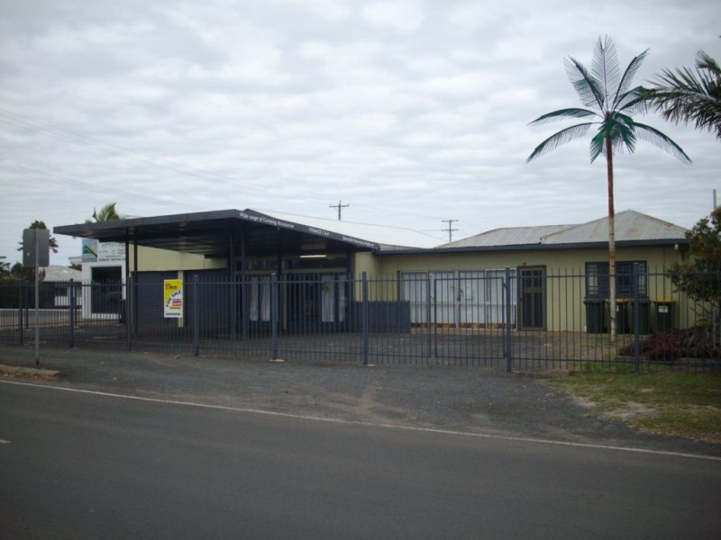 29 Boundary Street, Bundaberg South QLD 4670