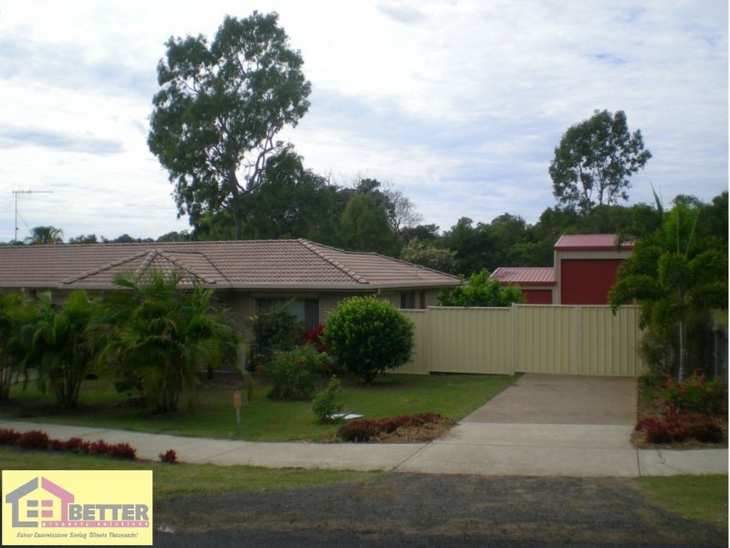 1/2 Elfin Court, Moore Park Beach QLD 4670