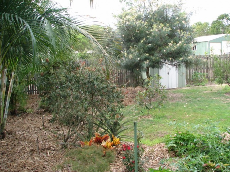 1/2 Elfin Court, Moore Park Beach QLD 4670