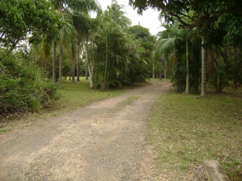 Welcome Creek QLD 4670