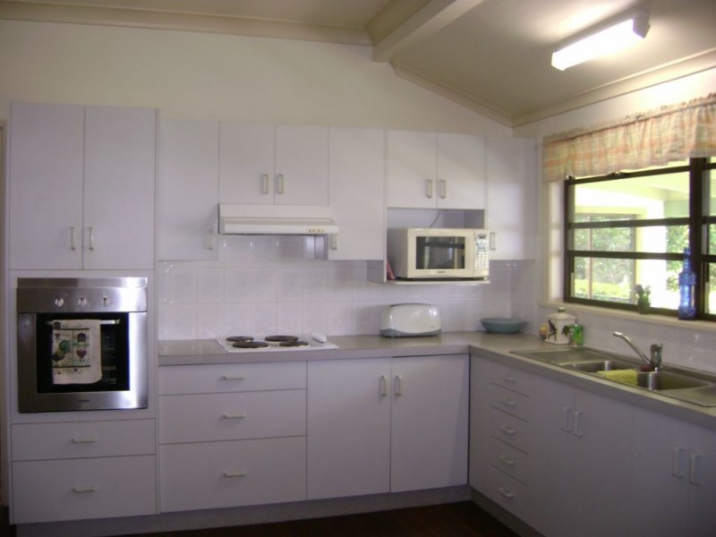 Welcome Creek QLD 4670