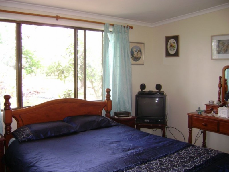 Welcome Creek QLD 4670