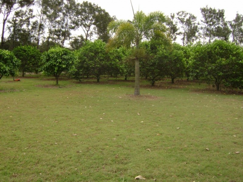 Welcome Creek QLD 4670