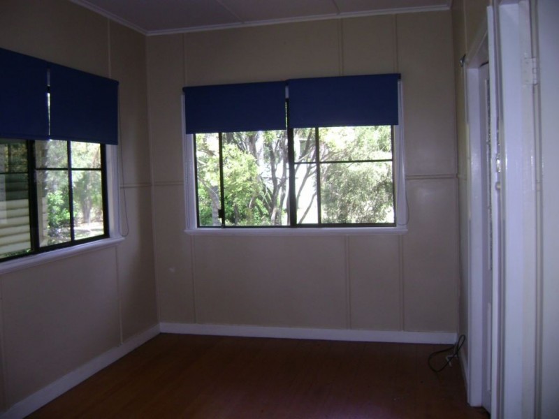 Welcome Creek QLD 4670