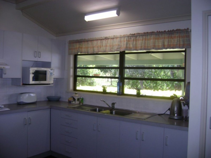 Welcome Creek QLD 4670