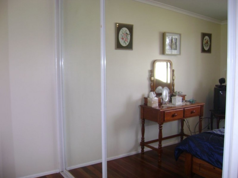 Welcome Creek QLD 4670