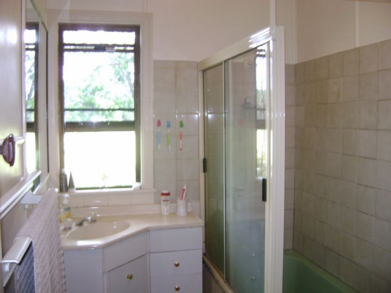 Welcome Creek QLD 4670