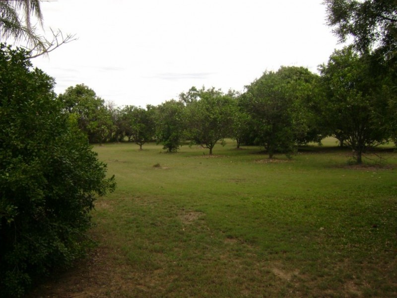 Welcome Creek QLD 4670