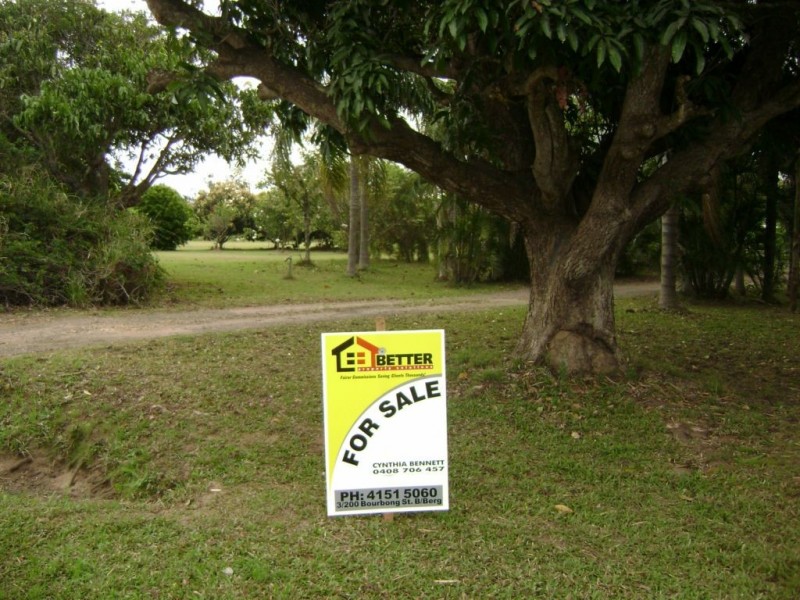 Welcome Creek QLD 4670