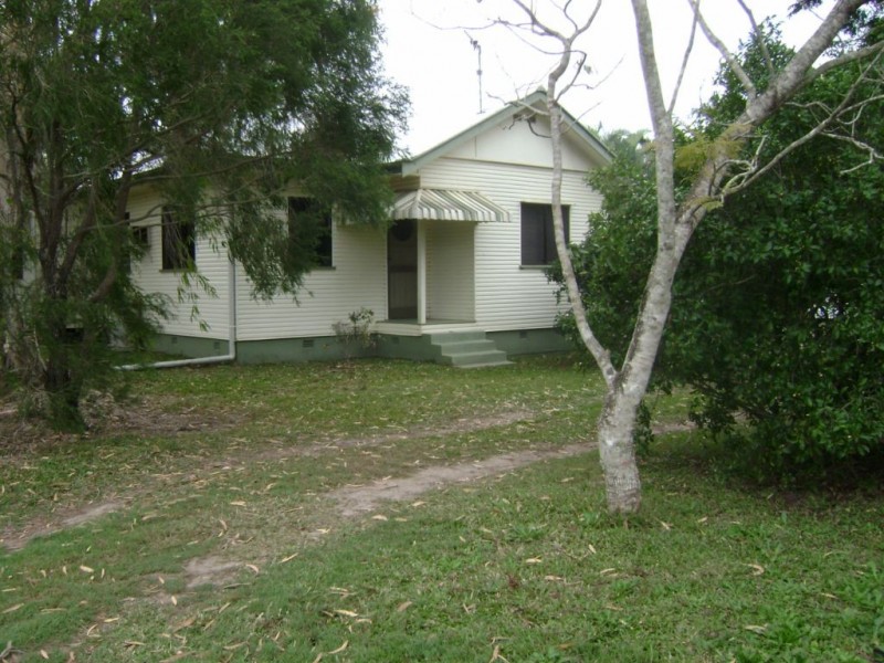 Welcome Creek QLD 4670