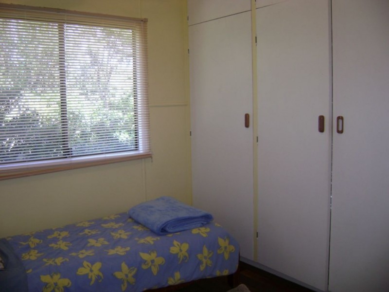 Welcome Creek QLD 4670