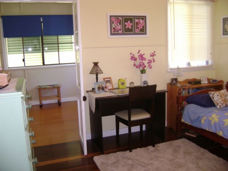 Welcome Creek QLD 4670