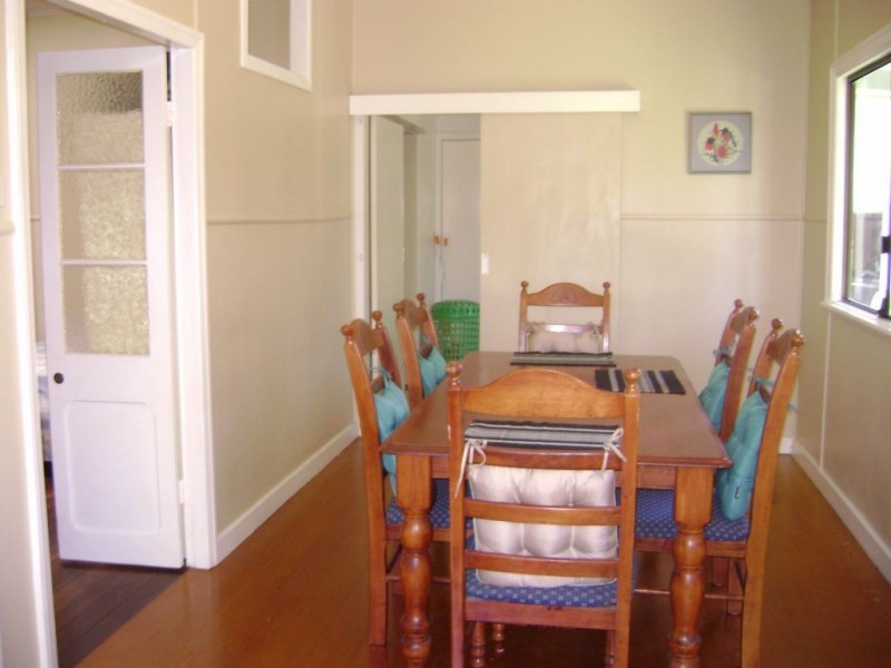 Welcome Creek QLD 4670