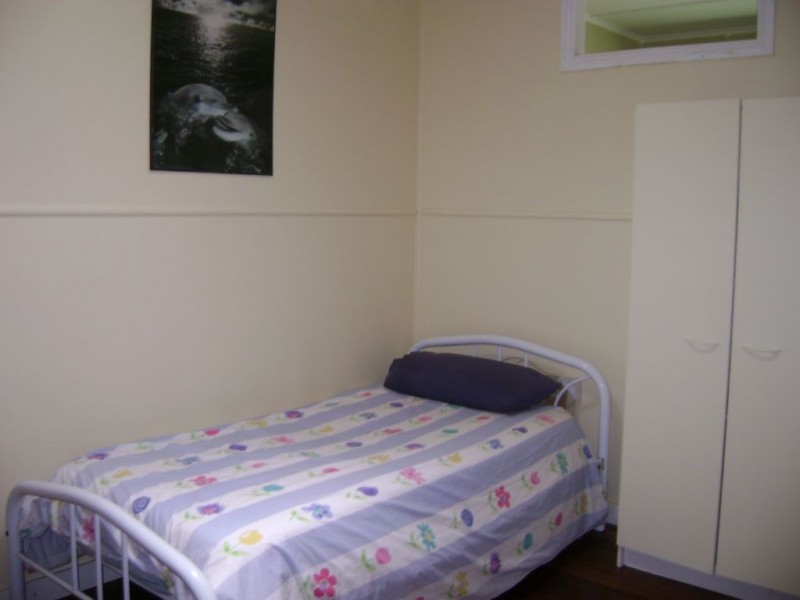 Welcome Creek QLD 4670