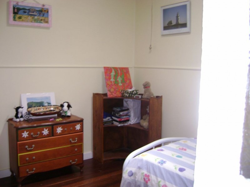 Welcome Creek QLD 4670