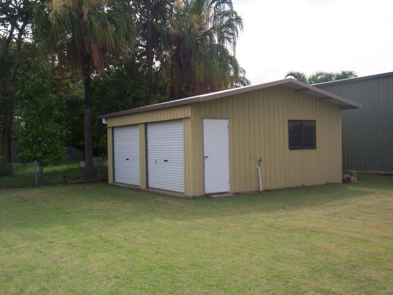 Bundaberg South QLD 4670