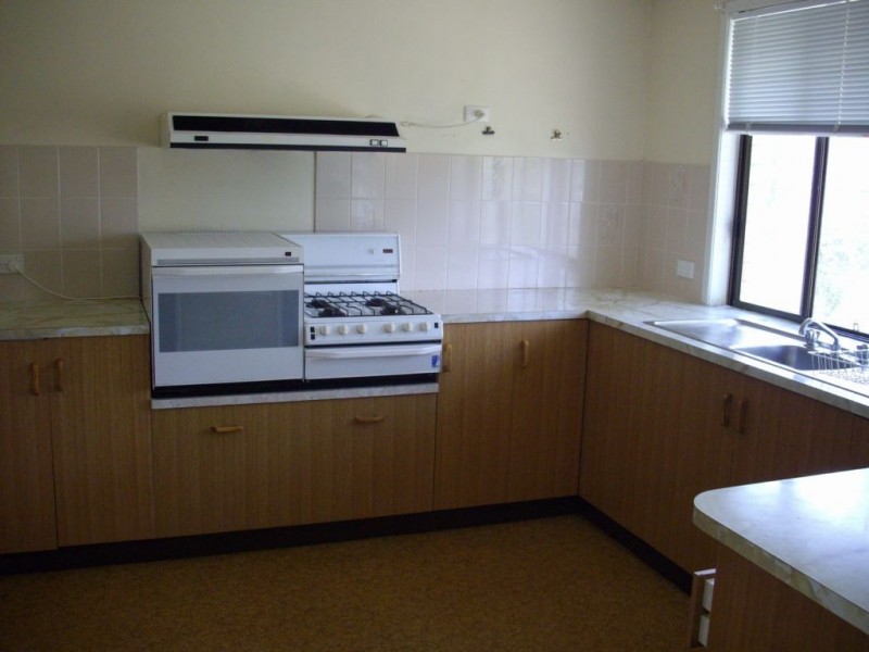 Bullyard QLD 4671
