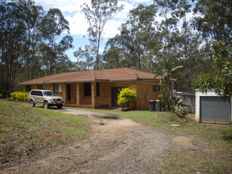 Bullyard QLD 4671