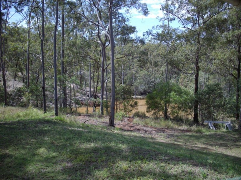 Bullyard QLD 4671