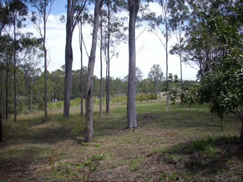 Bullyard QLD 4671
