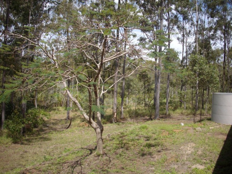 Bullyard QLD 4671