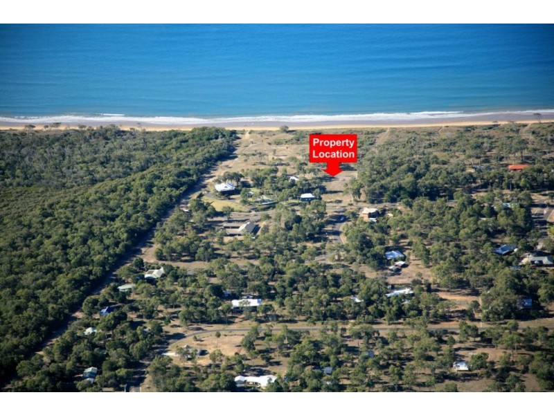 Moore Park Beach QLD 4670