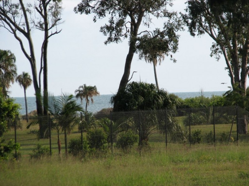 Moore Park Beach QLD 4670