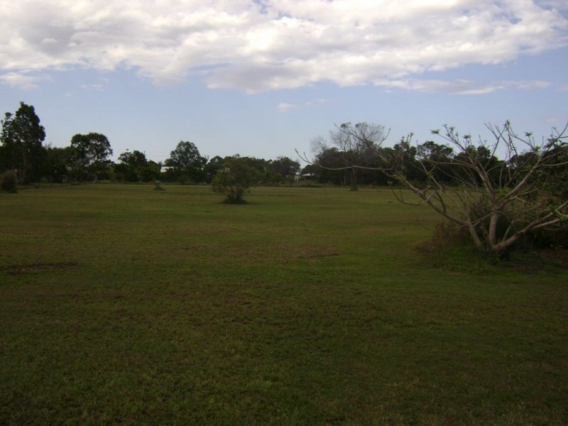 Branyan QLD 4670