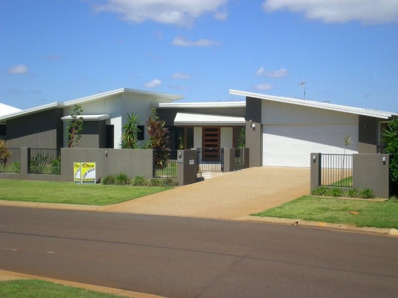 Kalkie QLD 4670