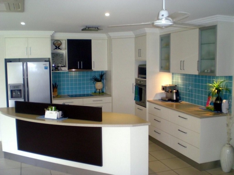 Kalkie QLD 4670
