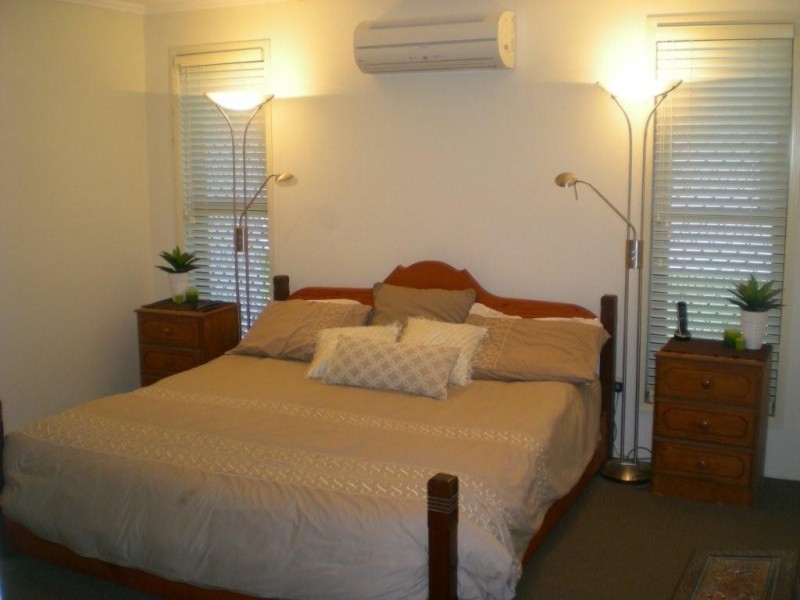 Kalkie QLD 4670