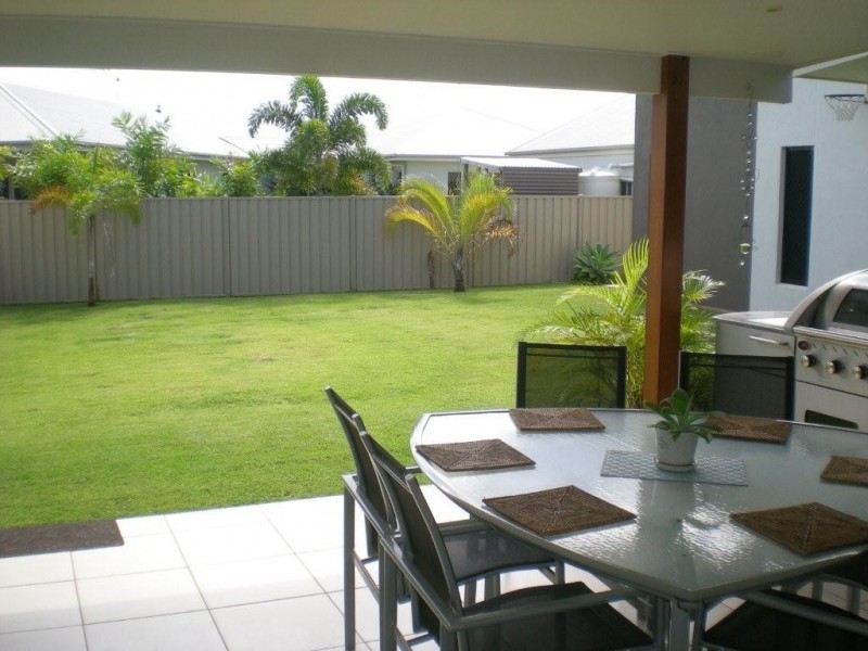 Kalkie QLD 4670