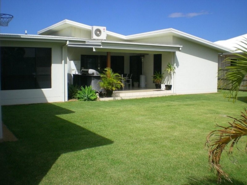 Kalkie QLD 4670