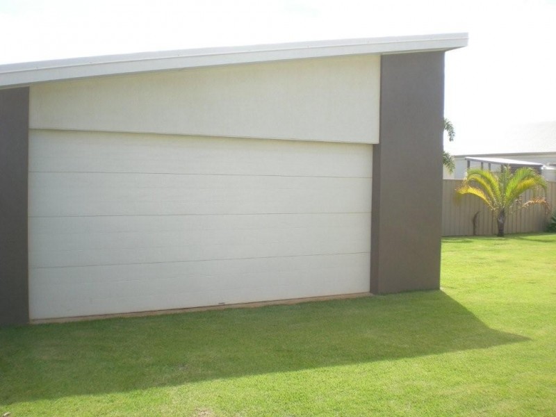 Kalkie QLD 4670