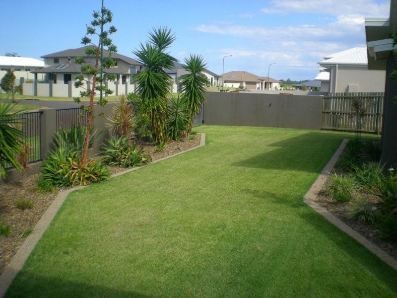 Kalkie QLD 4670