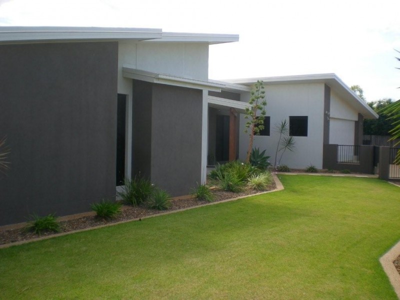 Kalkie QLD 4670