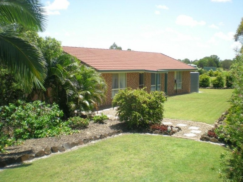 Coonarr QLD 4670
