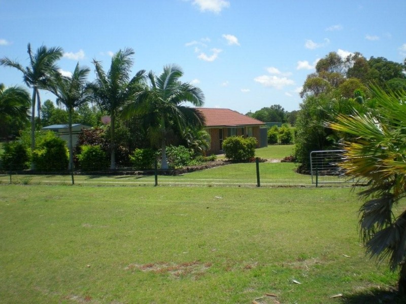Coonarr QLD 4670